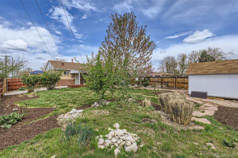 3600 Olive Street Denver CO 80207