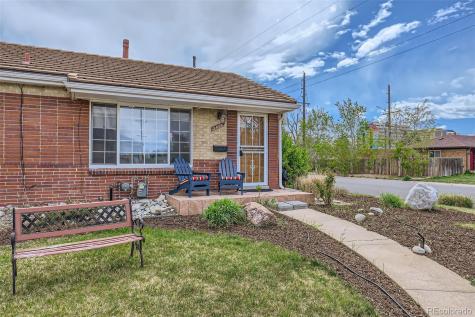 3600 Olive Street Denver CO 80207