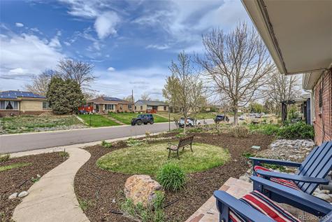 3600 Olive Street Denver CO 80207
