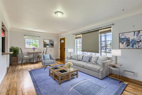 3600 Olive Street Denver CO 80207