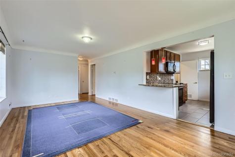 3600 Olive Street Denver CO 80207