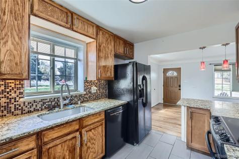 3600 Olive Street Denver CO 80207