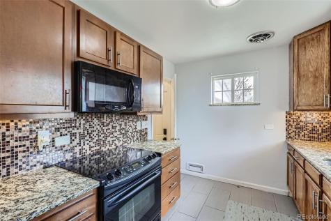 3600 Olive Street Denver CO 80207