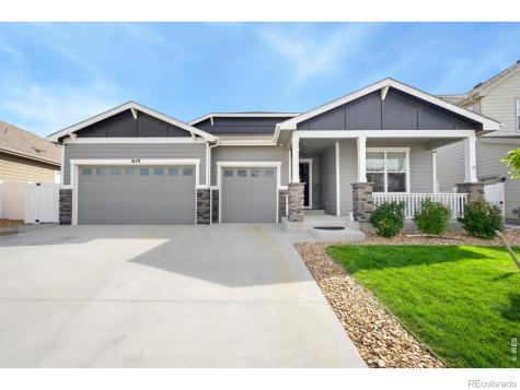 1829 Holloway Drive Windsor CO 80550