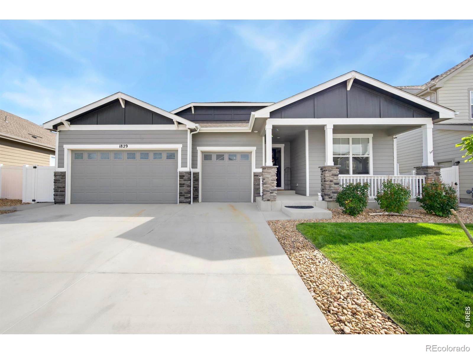 1829 Holloway Drive Windsor CO 80550