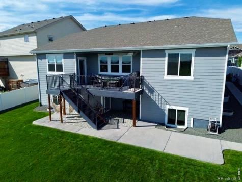 1829 Holloway Drive Windsor CO 80550