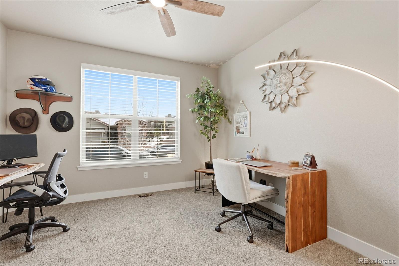 2055 Zenato Court Colorado Springs CO 80921