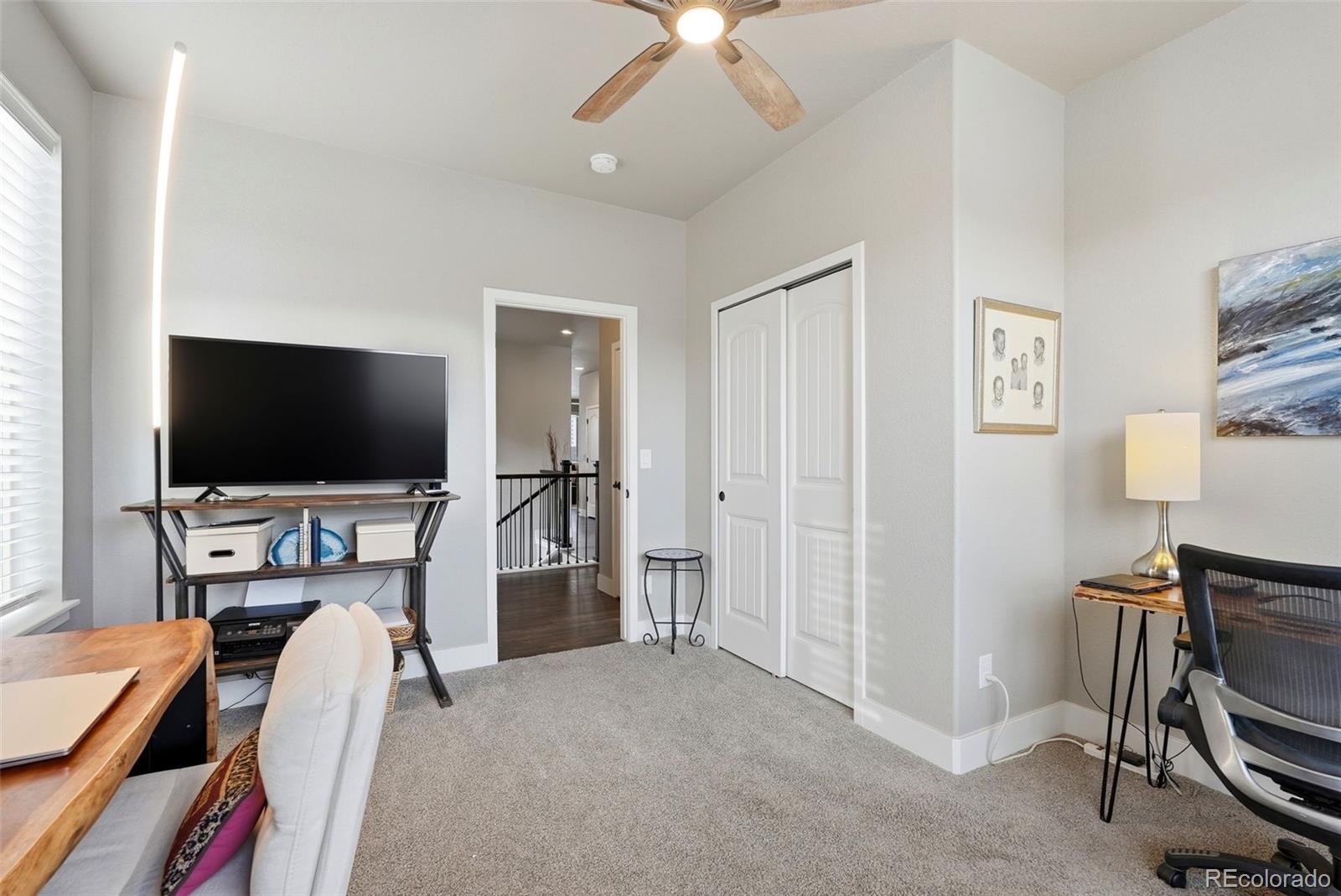 2055 Zenato Court Colorado Springs CO 80921