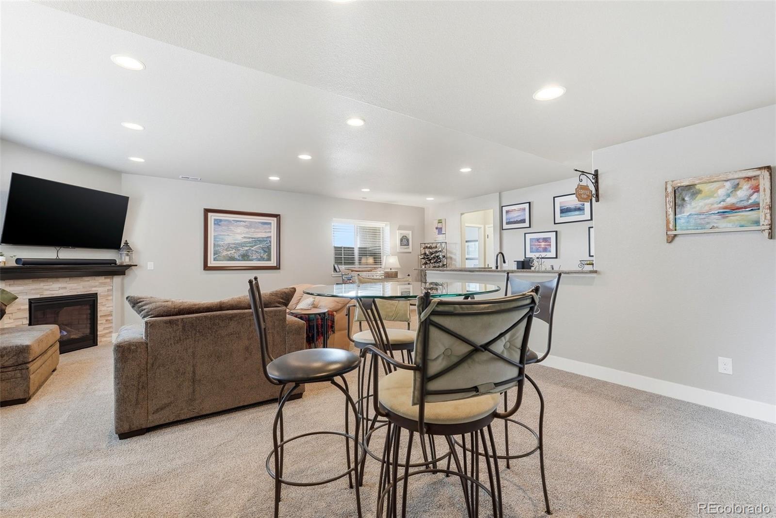2055 Zenato Court Colorado Springs CO 80921