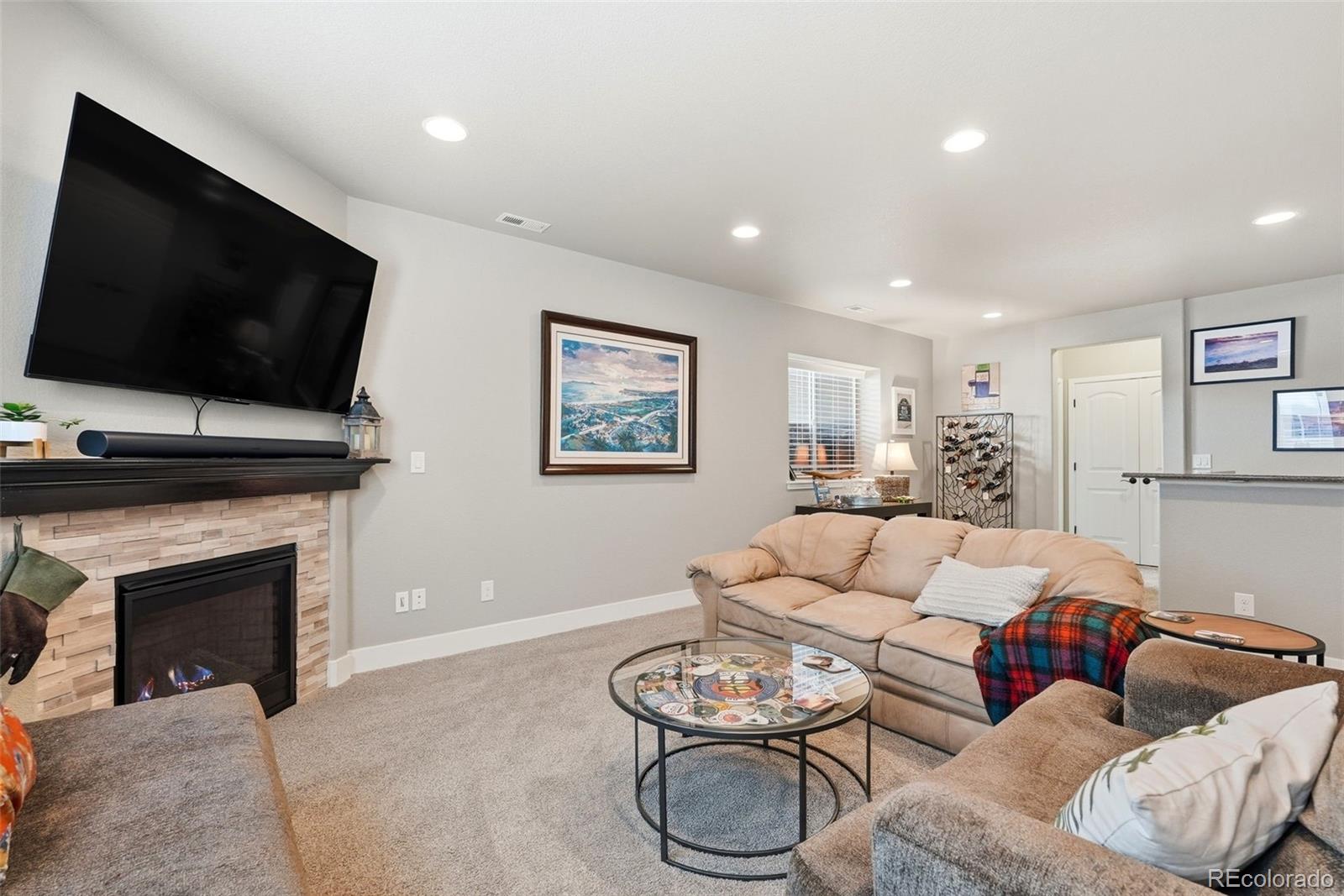 2055 Zenato Court Colorado Springs CO 80921