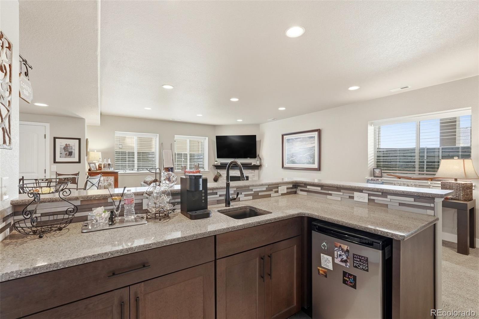 2055 Zenato Court Colorado Springs CO 80921