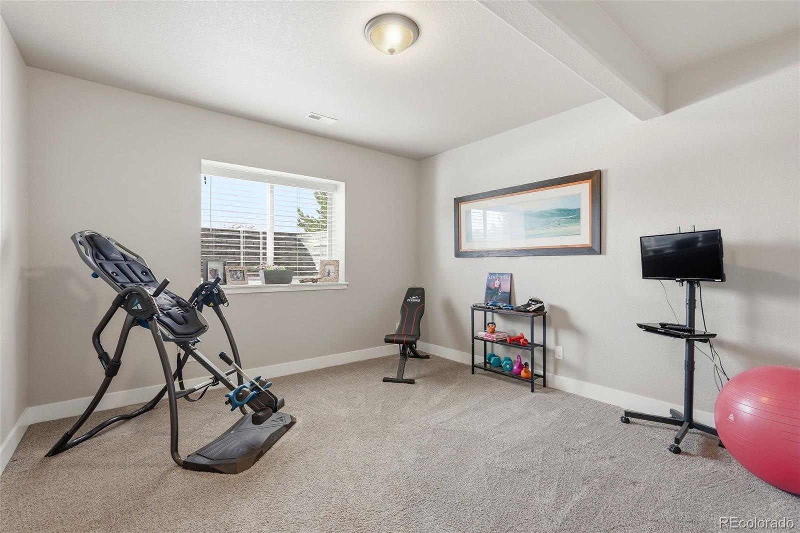 2055 Zenato Court Colorado Springs CO 80921