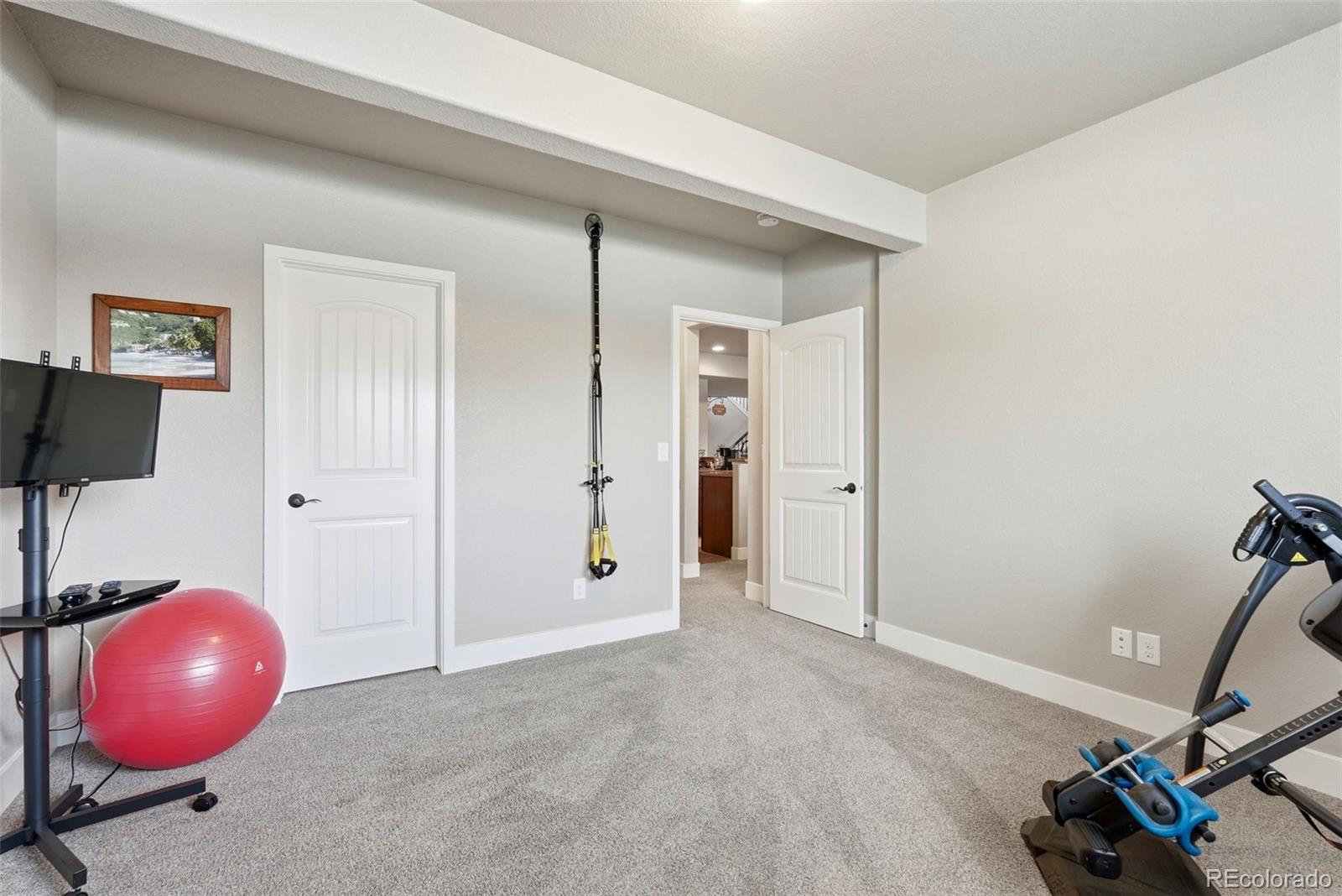 2055 Zenato Court Colorado Springs CO 80921