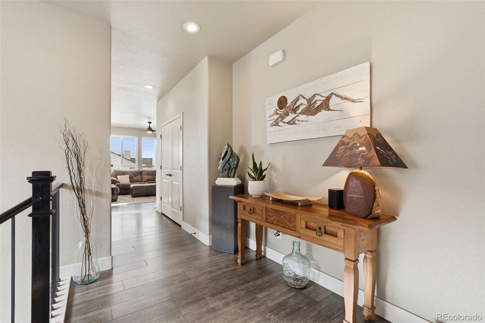 2055 Zenato Court Colorado Springs CO 80921