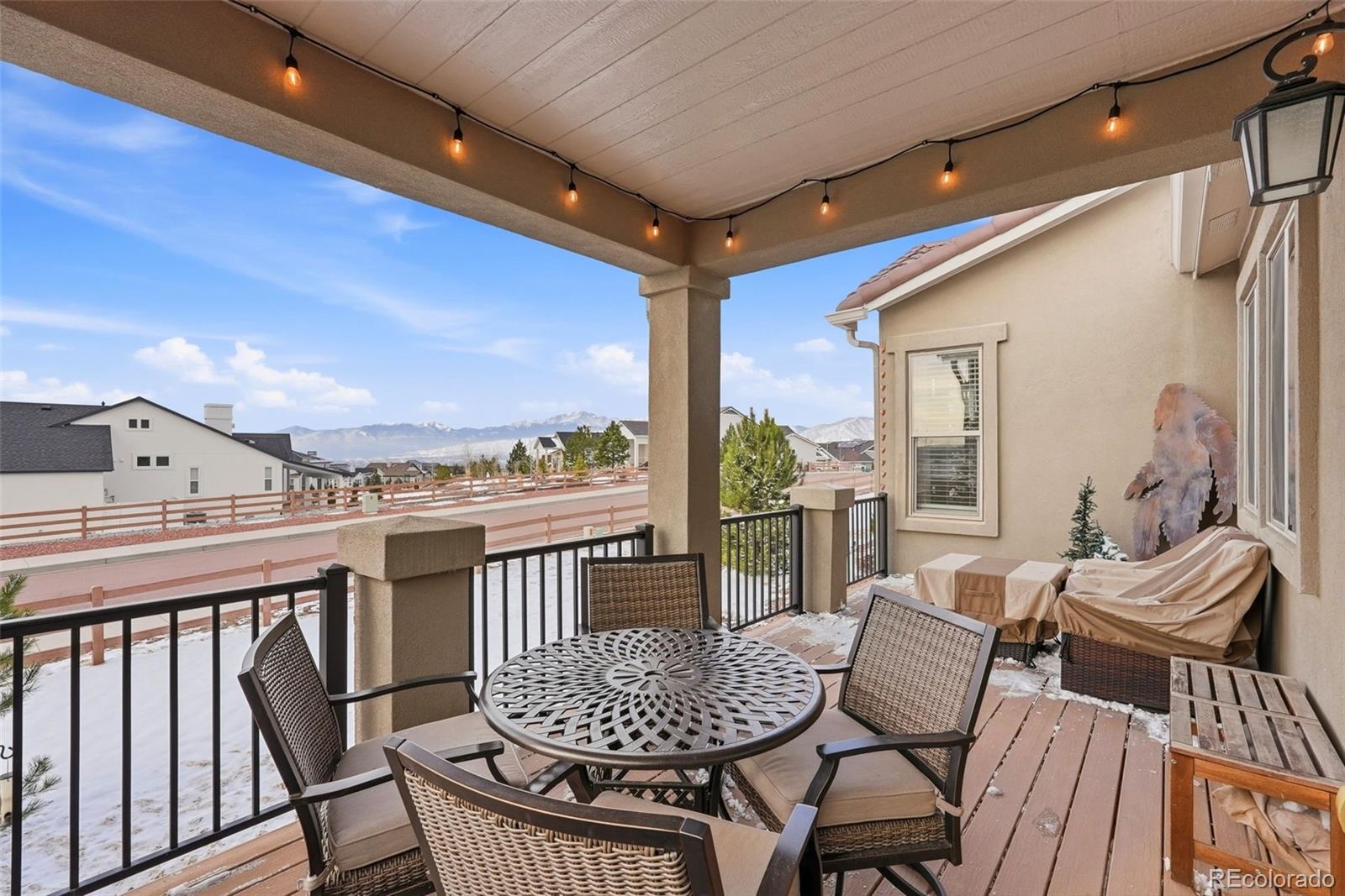2055 Zenato Court Colorado Springs CO 80921