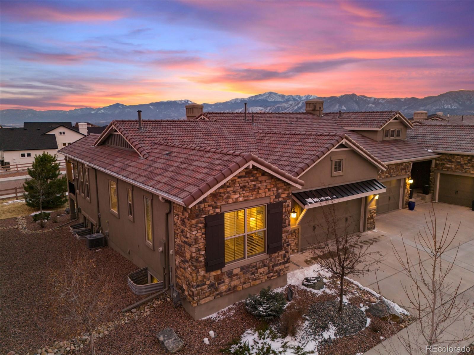 2055 Zenato Court Colorado Springs CO 80921