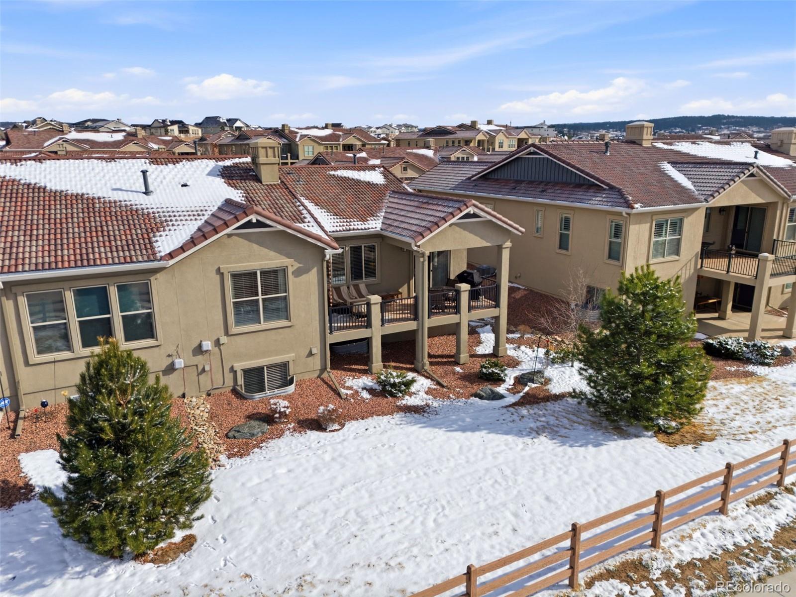 2055 Zenato Court Colorado Springs CO 80921
