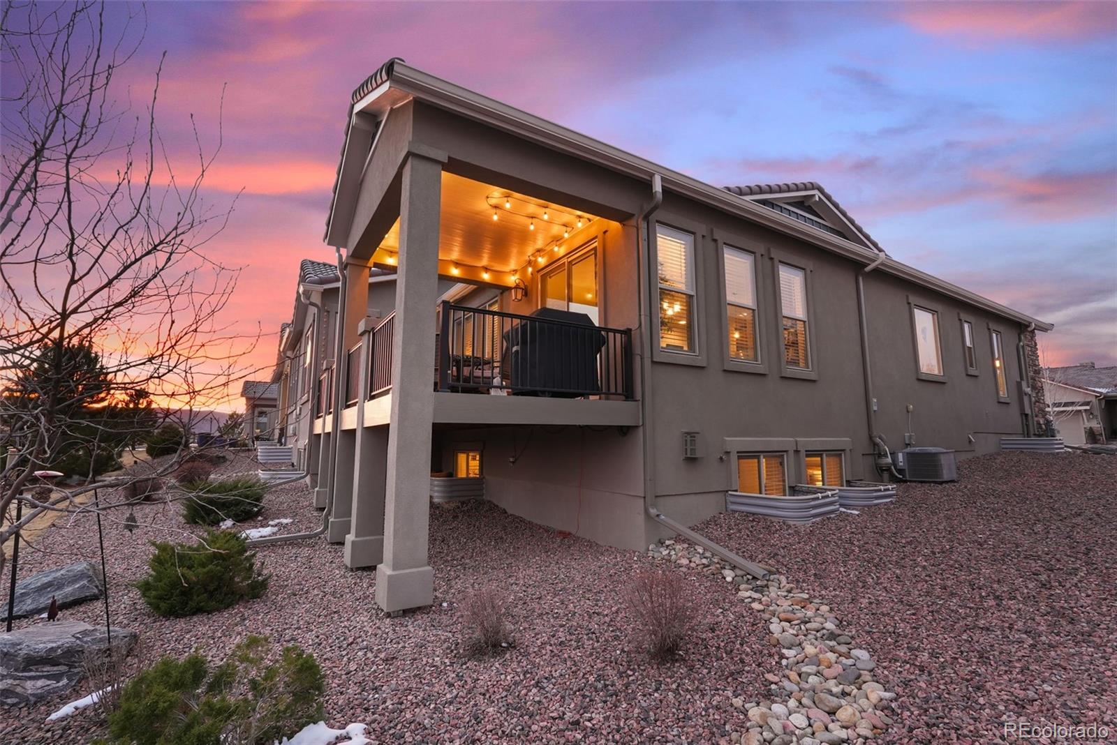 2055 Zenato Court Colorado Springs CO 80921