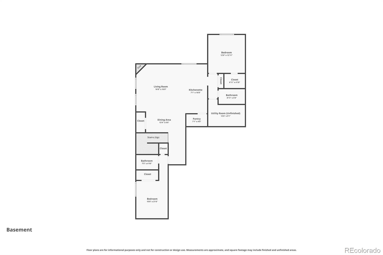 2055 Zenato Court Colorado Springs CO 80921