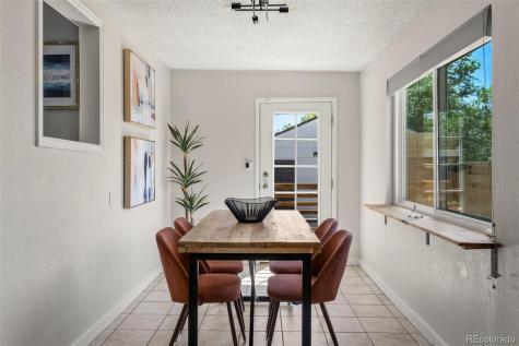 46 S Perry Street Denver CO 80219