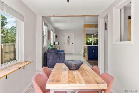 46 S Perry Street Denver CO 80219