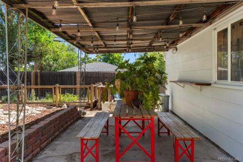 46 S Perry Street Denver CO 80219