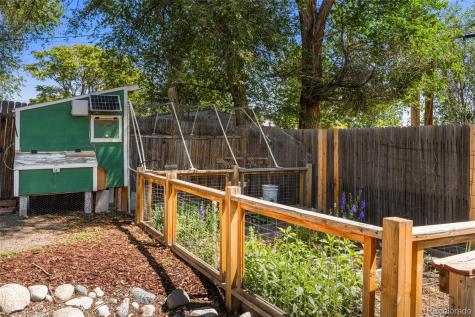 46 S Perry Street Denver CO 80219