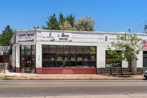 46 S Perry Street Denver CO 80219