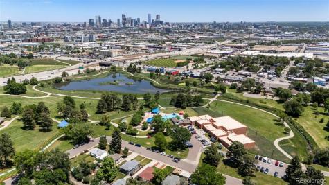 46 S Perry Street Denver CO 80219