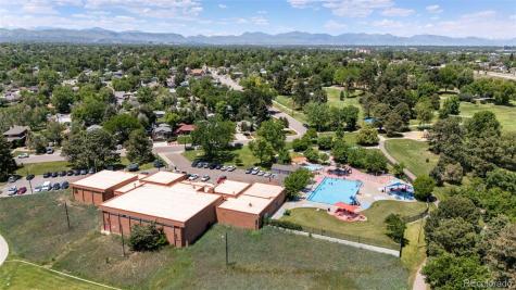 46 S Perry Street Denver CO 80219