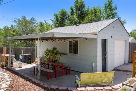 46 S Perry Street Denver CO 80219
