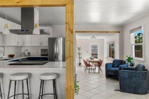 46 S Perry Street Denver CO 80219