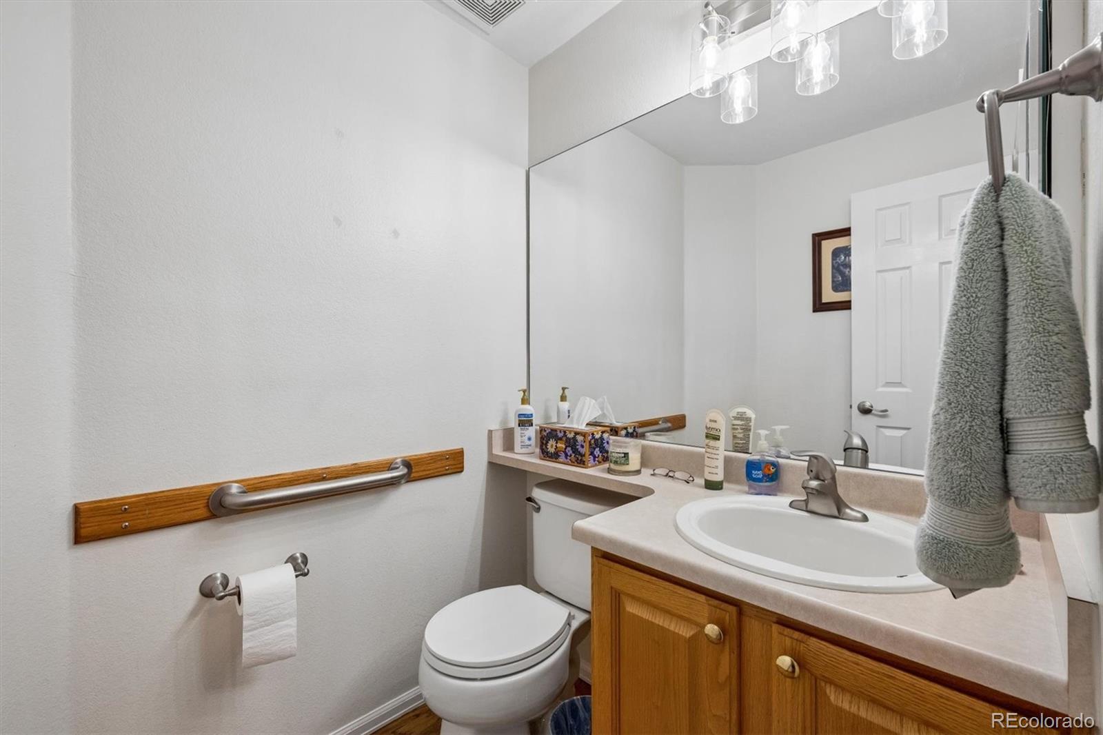 5922 Instone Circle Colorado Springs CO 80922