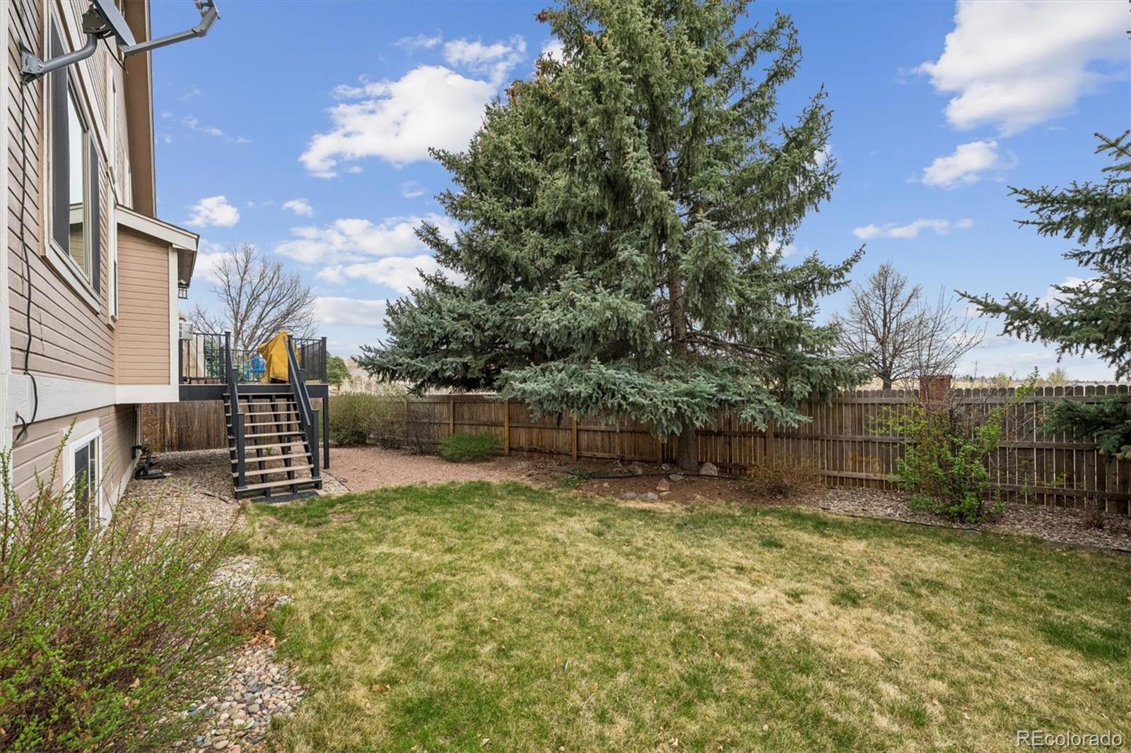 5922 Instone Circle Colorado Springs CO 80922