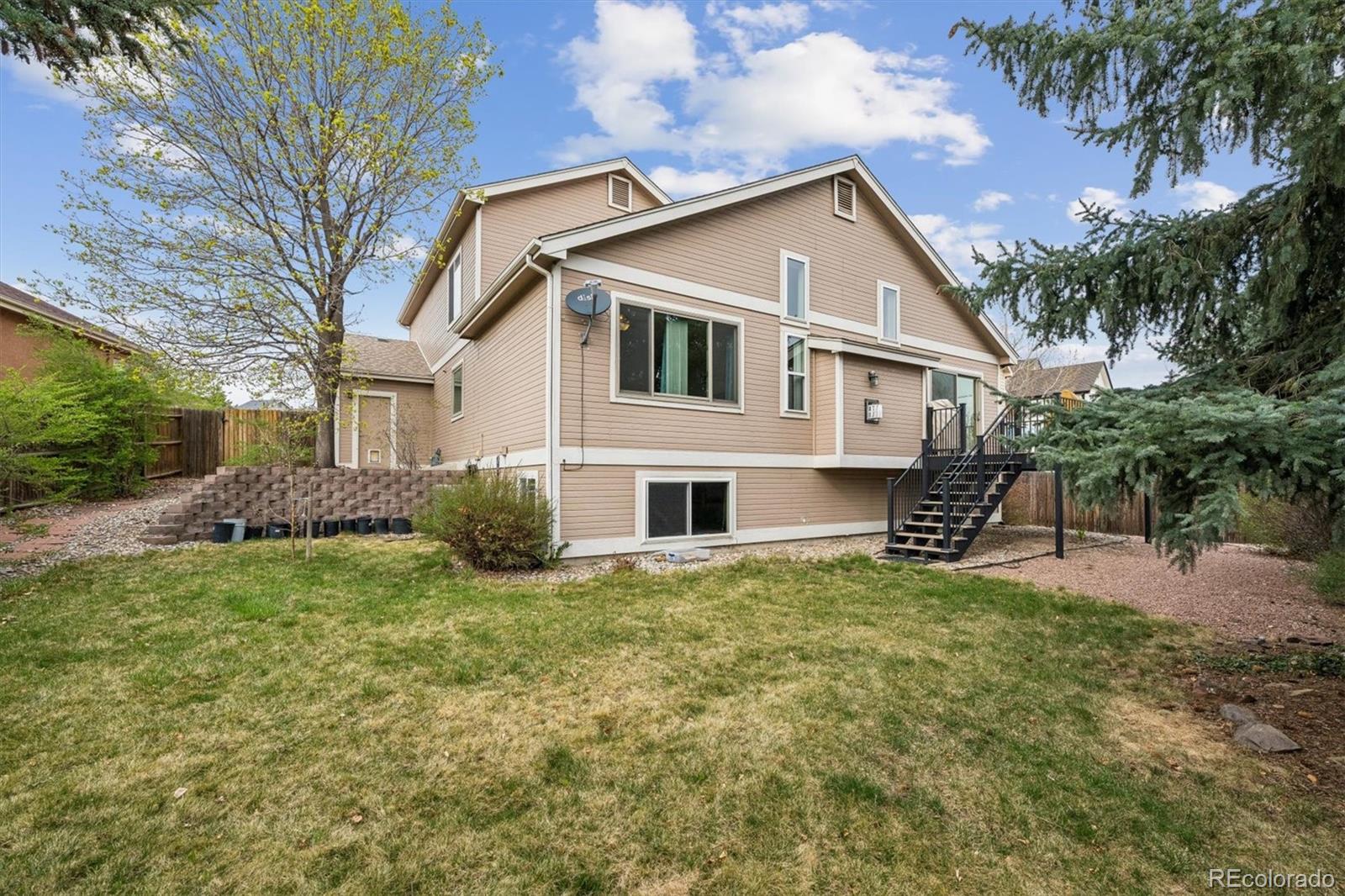 5922 Instone Circle Colorado Springs CO 80922