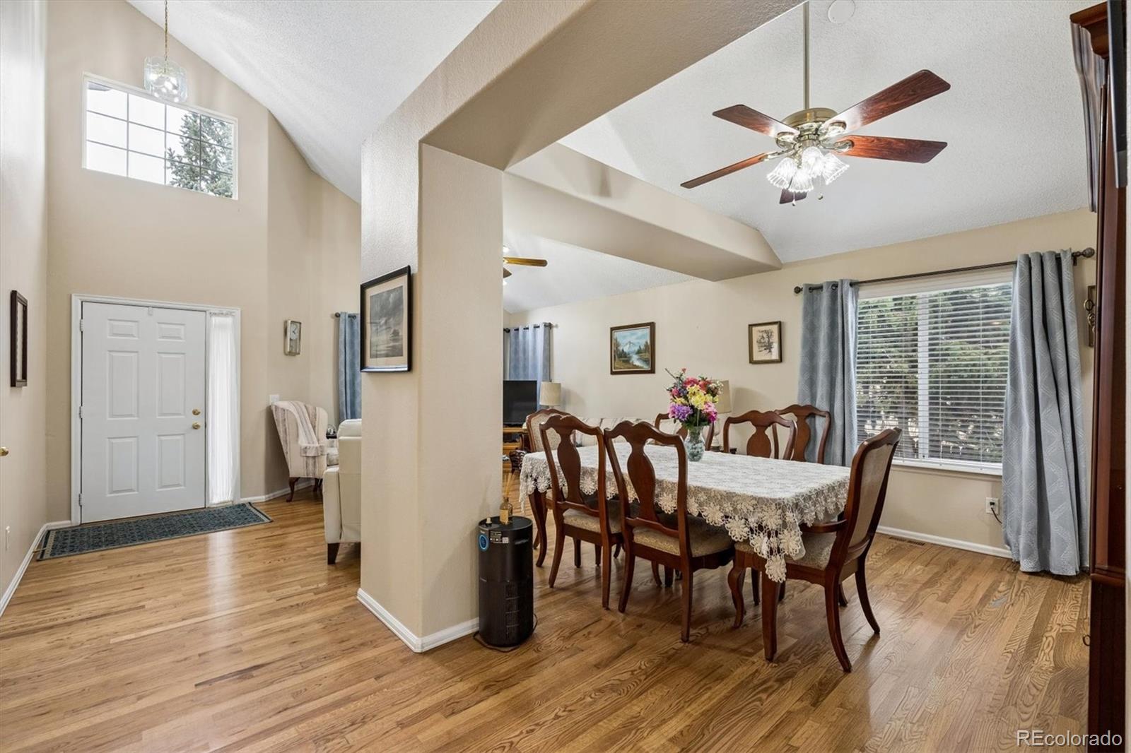5922 Instone Circle Colorado Springs CO 80922