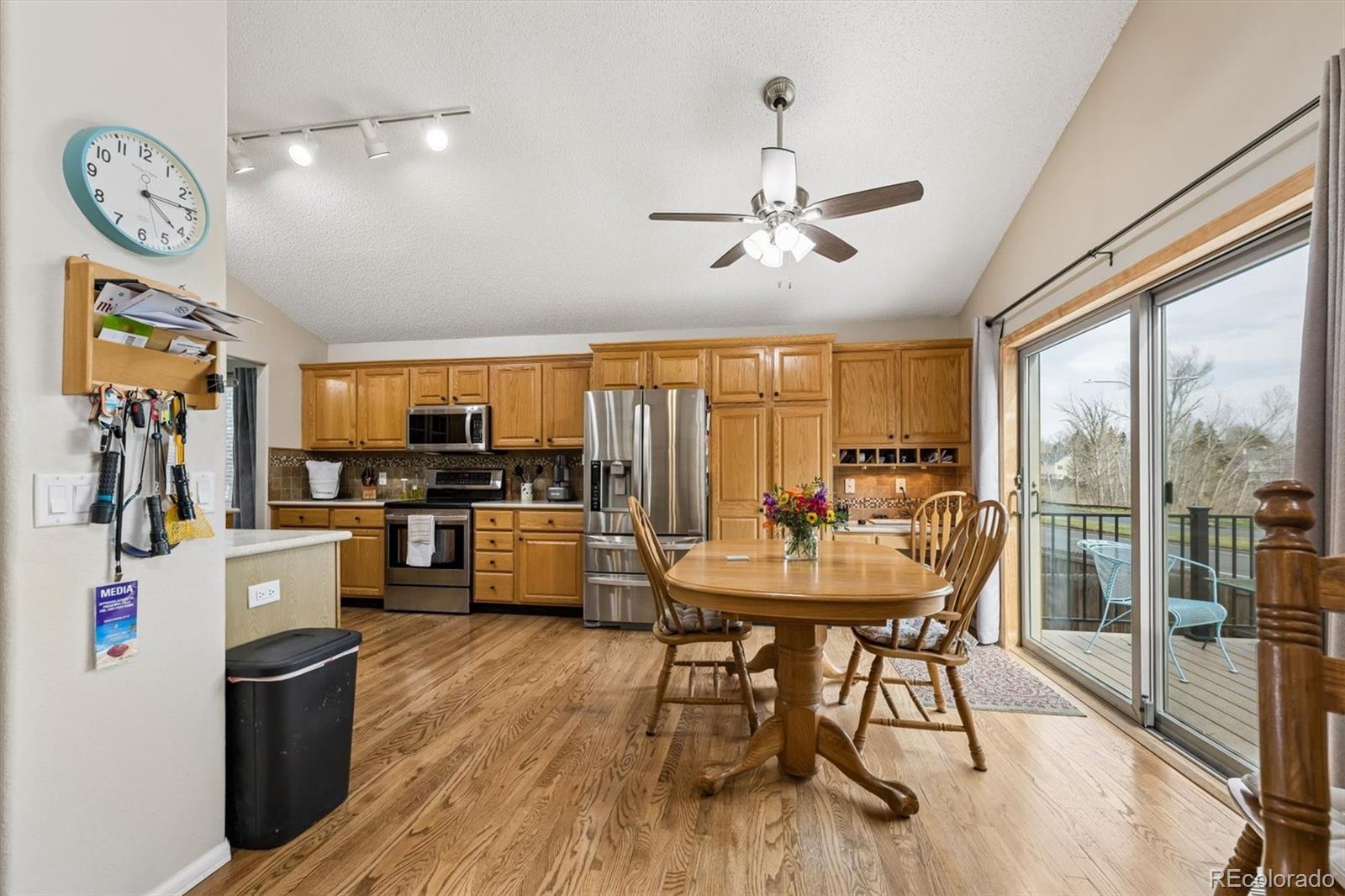5922 Instone Circle Colorado Springs CO 80922