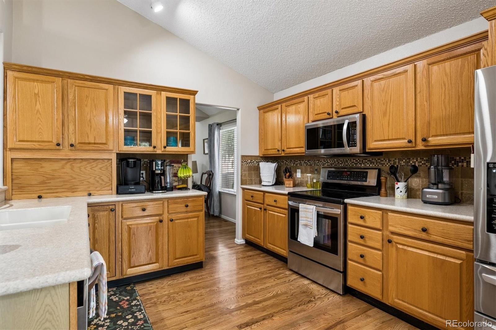 5922 Instone Circle Colorado Springs CO 80922