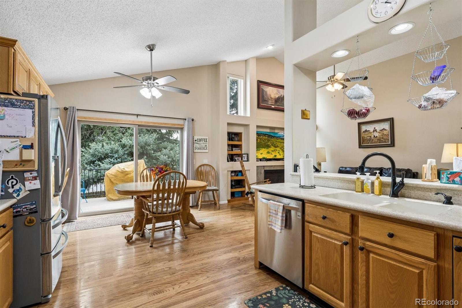 5922 Instone Circle Colorado Springs CO 80922