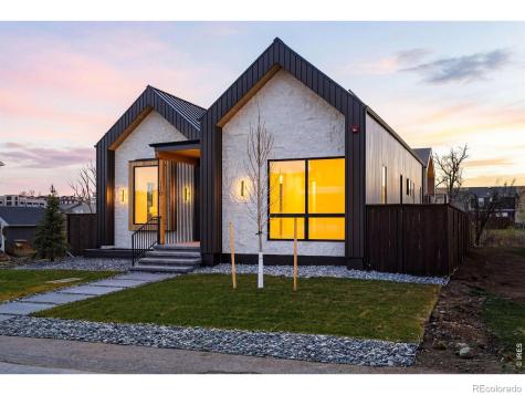 110 W William Street Superior CO 80027