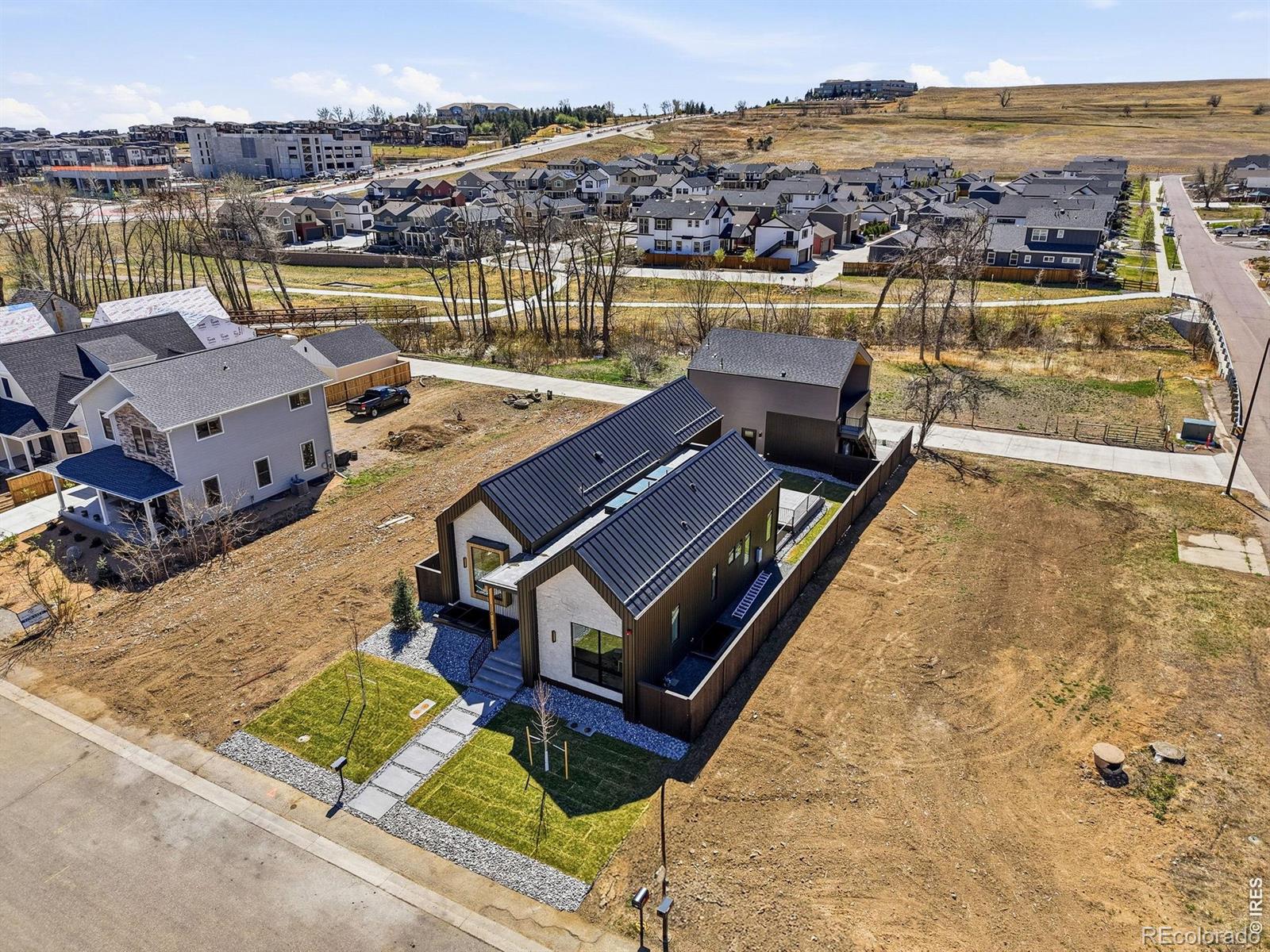 110 W William Street Superior CO 80027