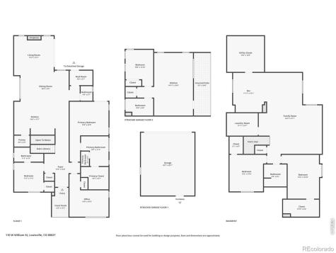 110 W William Street Superior CO 80027