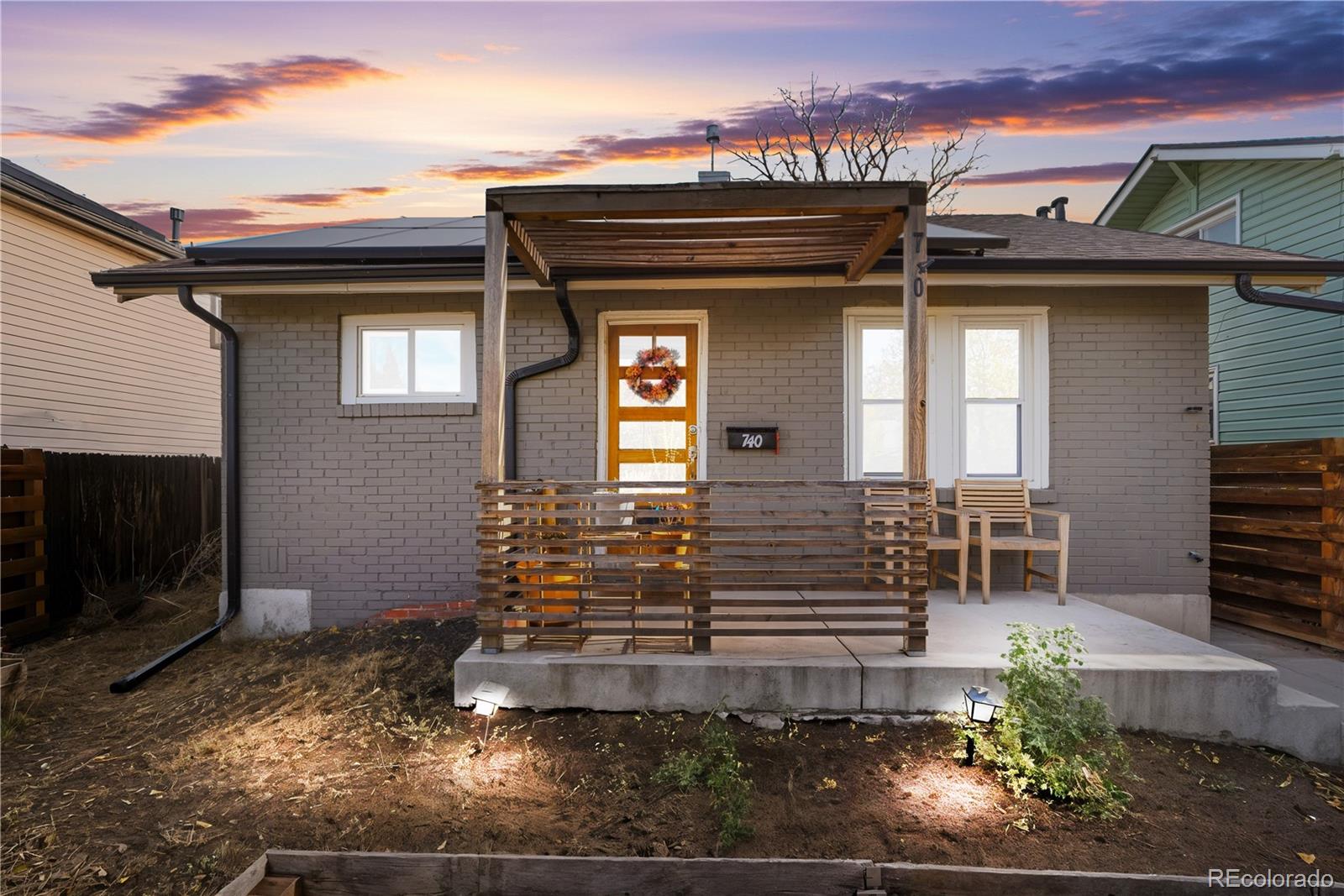 740 Julian Street Denver CO 80204
