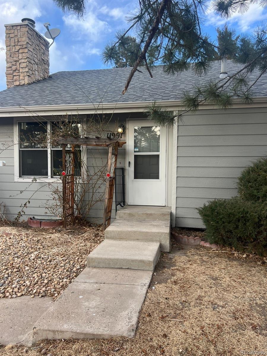 11991 E Cornell Circle Aurora CO 80014