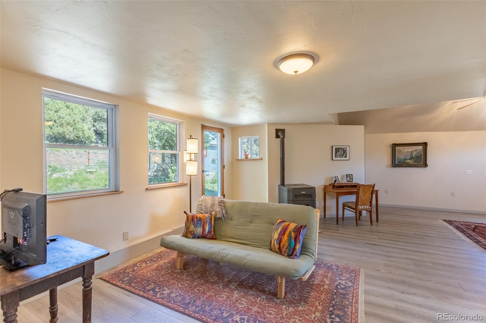 689 County Road 4 Howard CO 81233