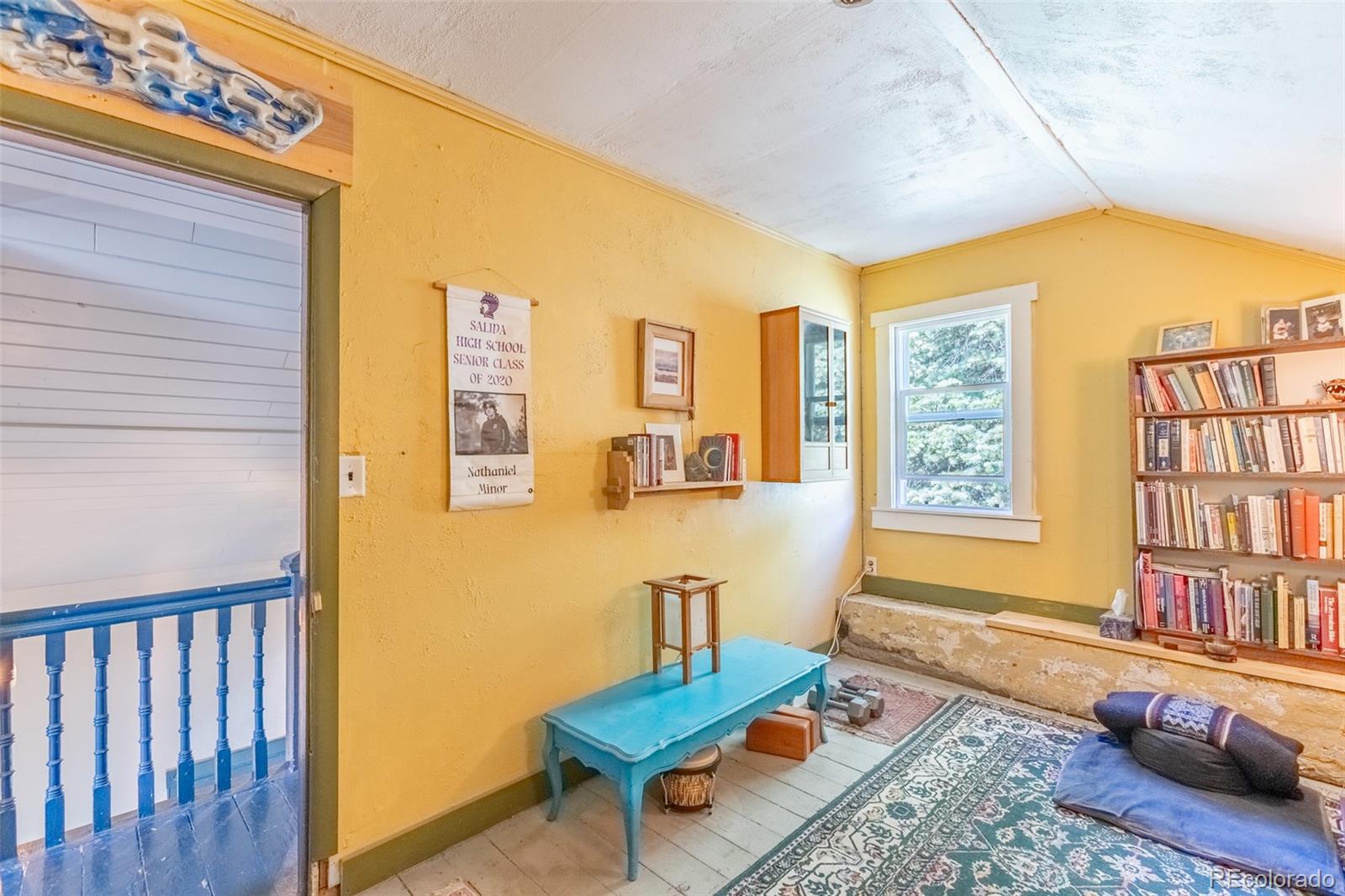 689 County Road 4 Howard CO 81233