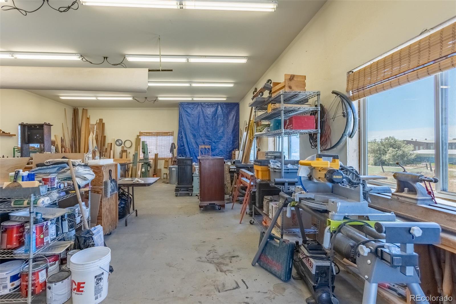 689 County Road 4 Howard CO 81233