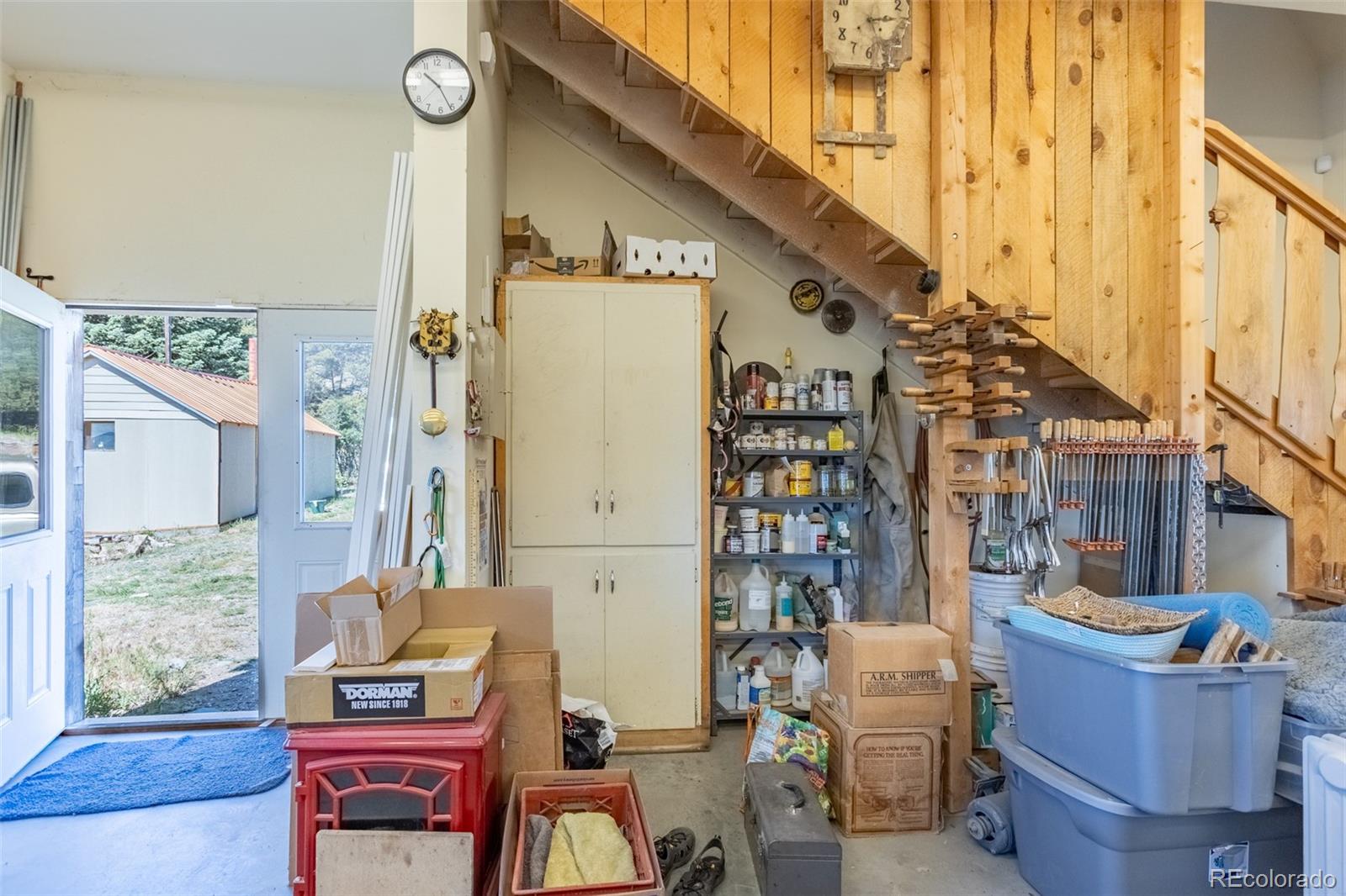 689 County Road 4 Howard CO 81233