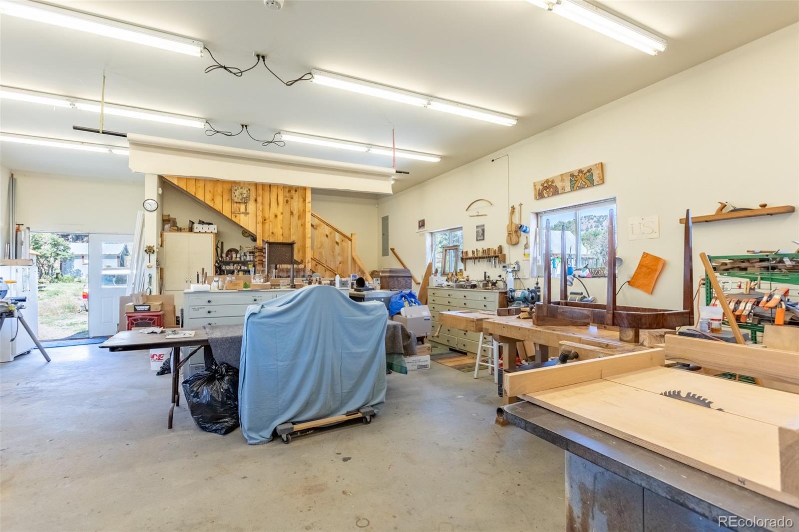 689 County Road 4 Howard CO 81233