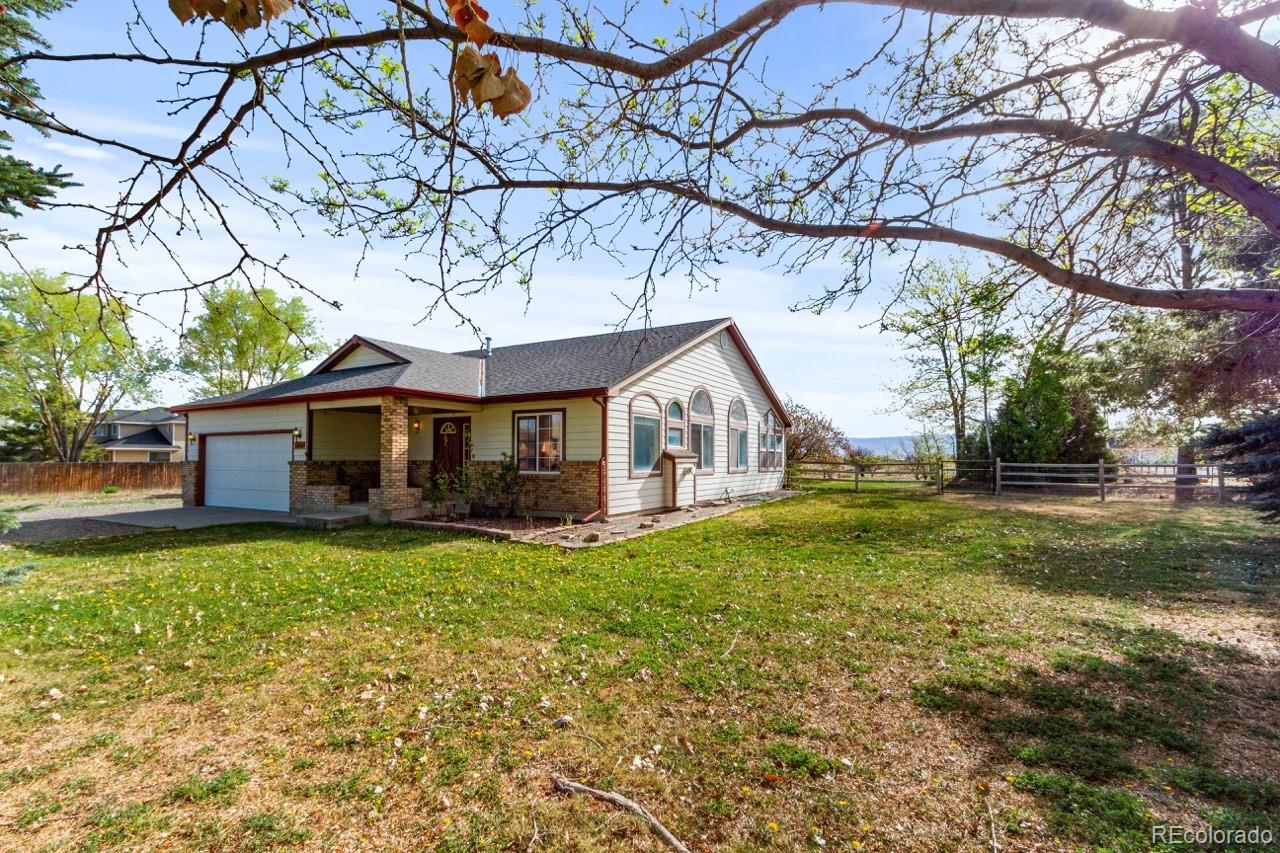 14444 6215 Road Montrose CO 81403